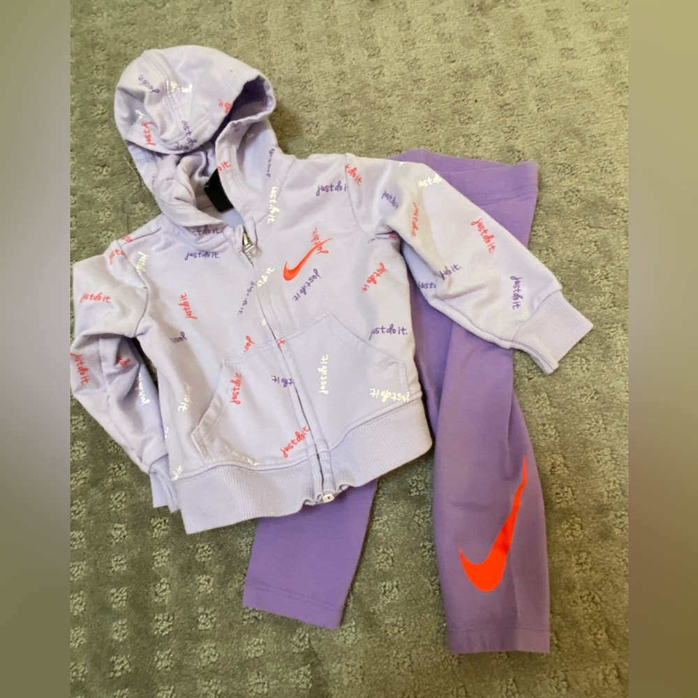 Nike outfit
